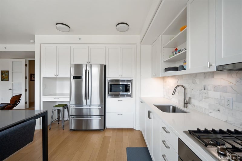 1750 Wewatta St #738, Denver, CO 80202