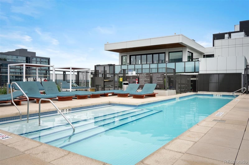 1750 Wewatta St #738, Denver, CO 80202