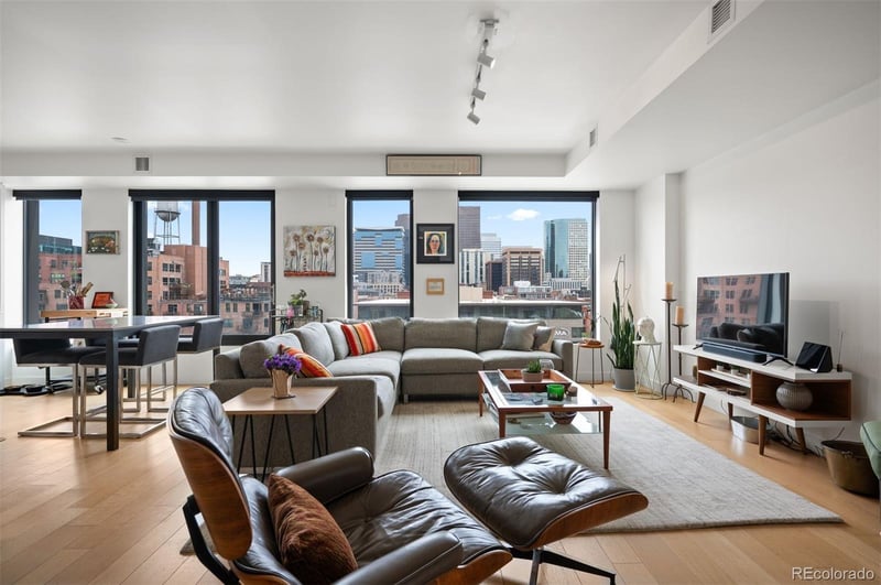1750 Wewatta St #738, Denver, CO 80202