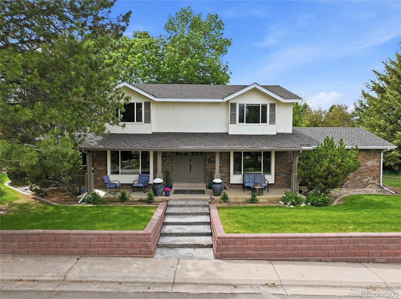 7951 Jackson St, Centennial, CO 80122