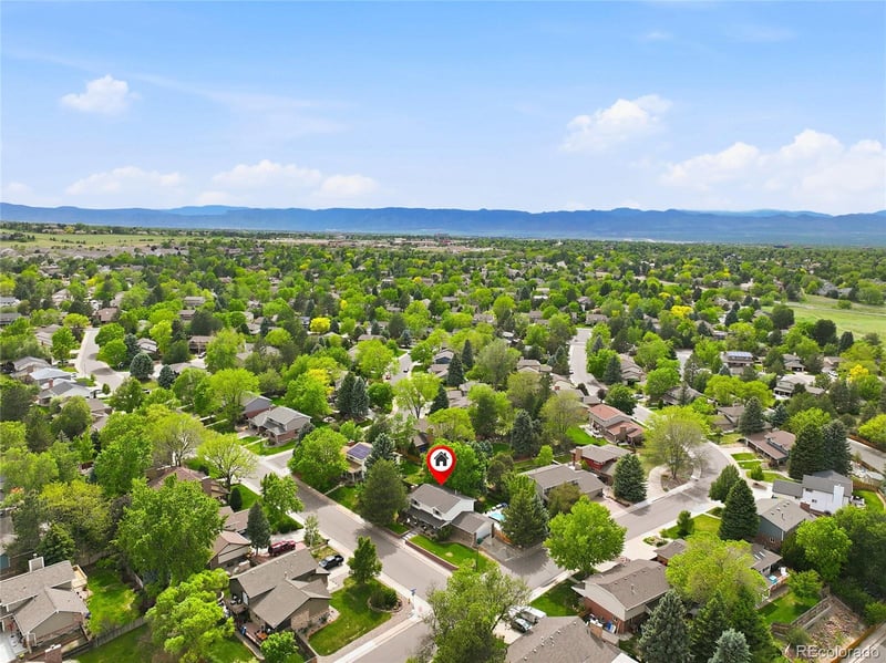 7951 Jackson St, Centennial, CO 80122