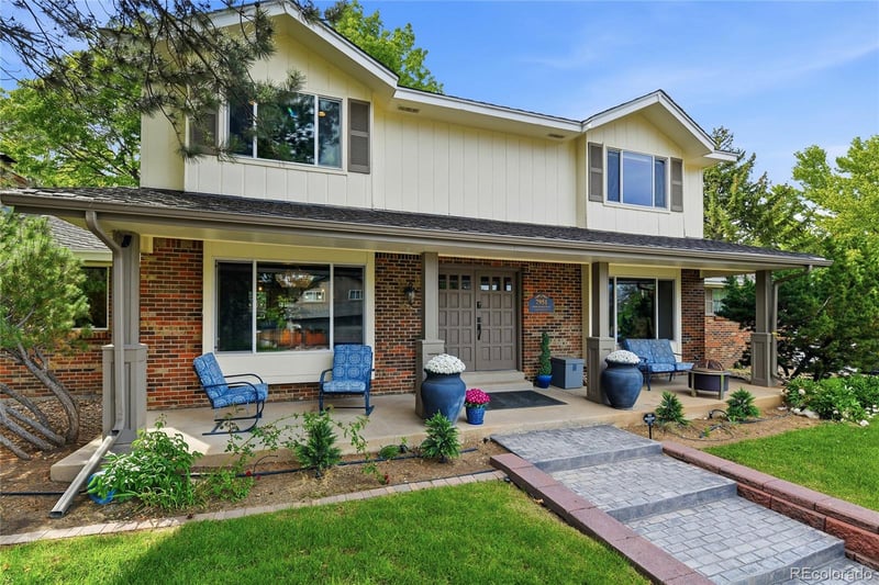 7951 Jackson St, Centennial, CO 80122