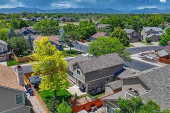 9196 102nd Pl, Broomfield, CO 80021