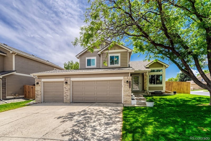 9196 102nd Pl, Broomfield, CO 80021
