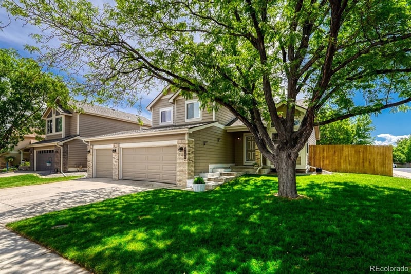 9196 102nd Pl, Broomfield, CO 80021