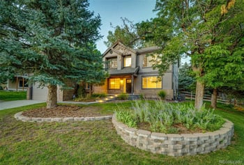 7305 Meadow Vw, Parker, CO 80134