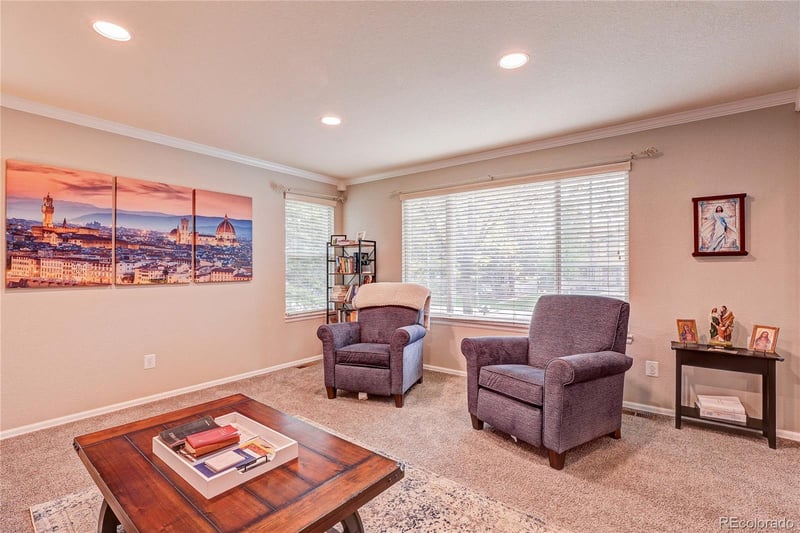 7305 Meadow Vw, Parker, CO 80134