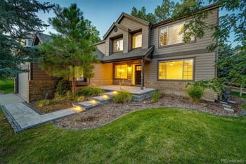7305 Meadow Vw, Parker, CO 80134