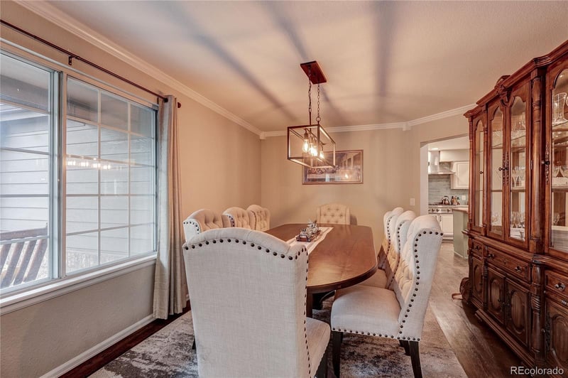 7305 Meadow Vw, Parker, CO 80134