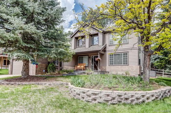 7305 Meadow Vw, Parker, CO 80134