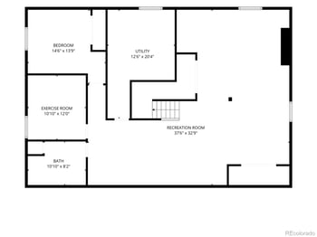 7305 Meadow Vw, Parker, CO 80134