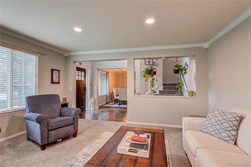 7305 Meadow Vw, Parker, CO 80134