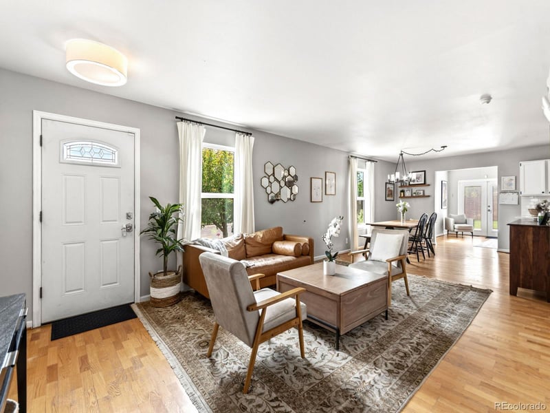 1605 Kearney St, Denver, CO 80224