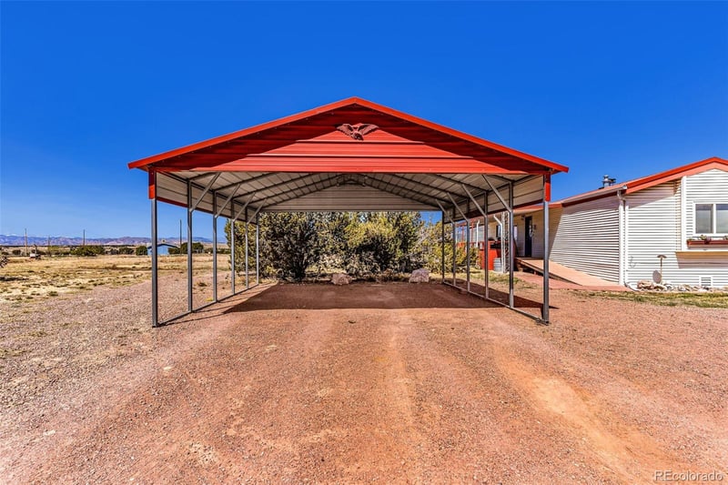 325 5th St, Penrose, CO 81240