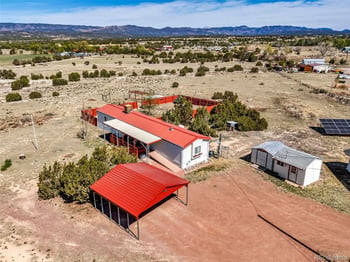 325 5th St, Penrose, CO 81240