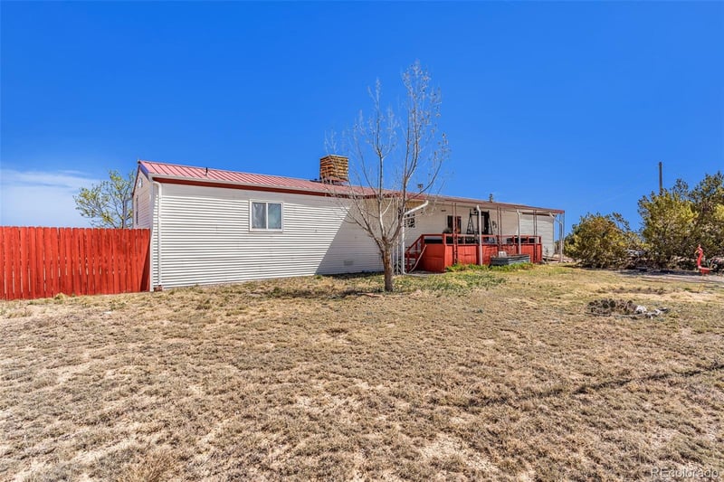 325 5th St, Penrose, CO 81240