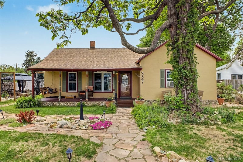 327 Welch Ave, Berthoud, CO 80513