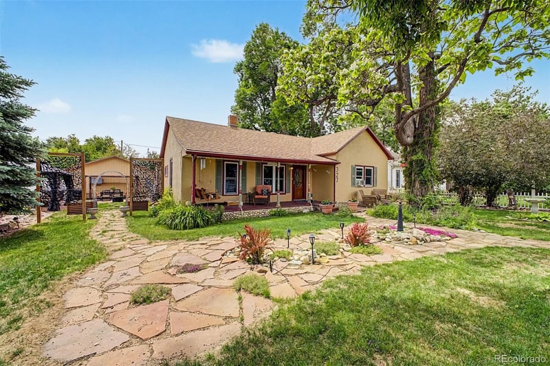 327 Welch Ave, Berthoud, CO 80513