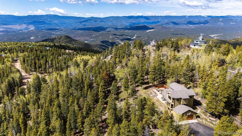 10955 Beas Dr, Conifer, CO 80433