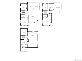 10955 Beas Dr, Conifer, CO 80433