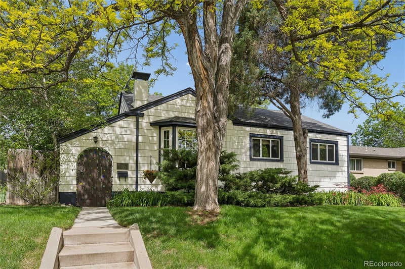 1911 Marion St, Denver, CO 80210