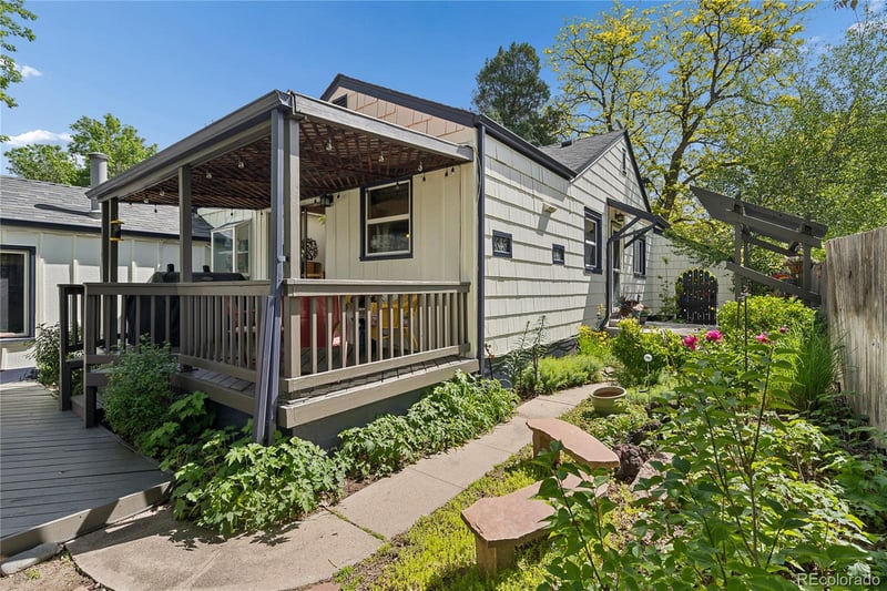 1911 Marion St, Denver, CO 80210