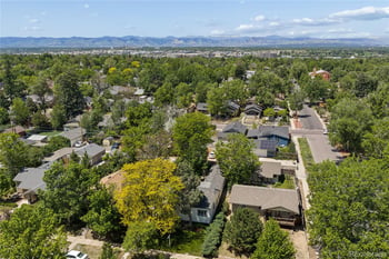 1911 Marion St, Denver, CO 80210