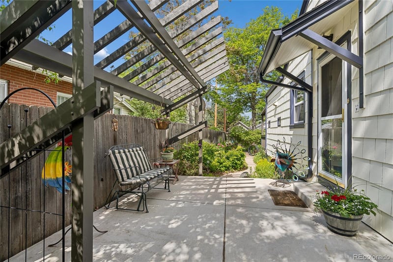 1911 Marion St, Denver, CO 80210