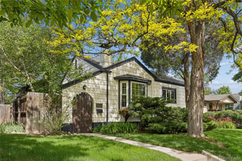 1911 Marion St, Denver, CO 80210