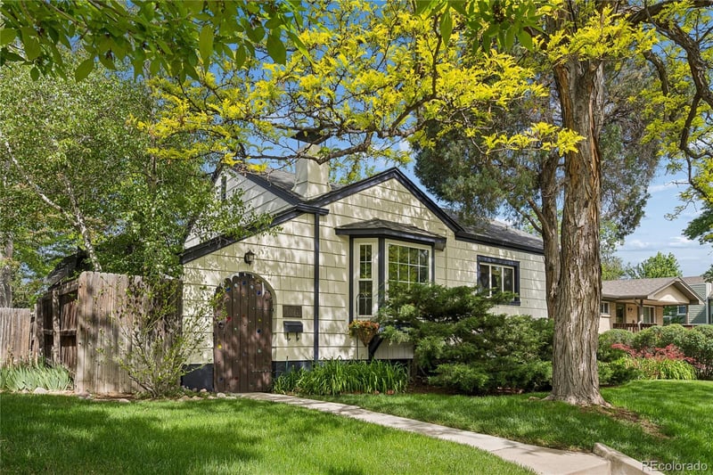 1911 Marion St, Denver, CO 80210