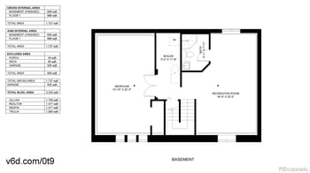 1002 Longview Dr, Fort Lupton, CO 80621