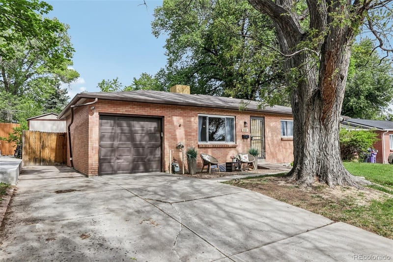 2121 Lowell Blvd, Denver, CO 80219