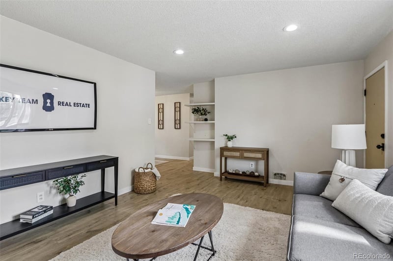 2121 Lowell Blvd, Denver, CO 80219