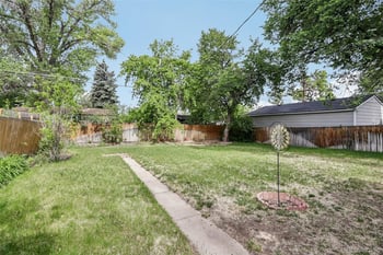 2121 S Lowell Blvd, Denver, CO 80219