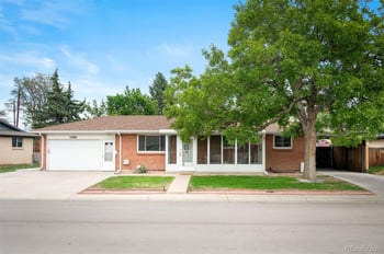 1981 Sherrelwood Cir, Denver, CO 80221
