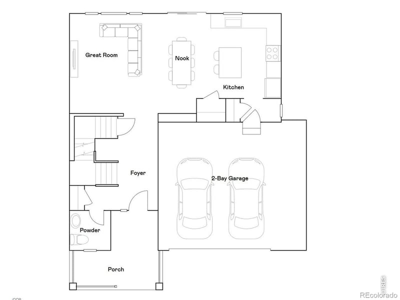 1839 Desert Lark St, Fort Collins, CO 80528