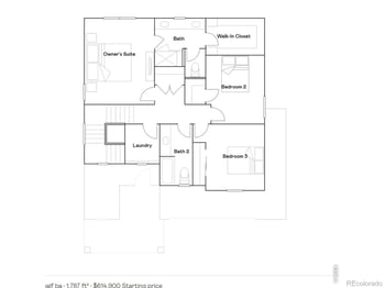 1839 Desert Lark St, Fort Collins, CO 80528