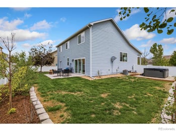 2281 Talon Pw, Greeley, CO 80634