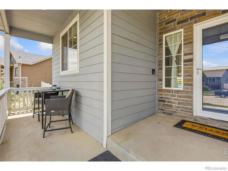 2281 Talon Pw, Greeley, CO 80634