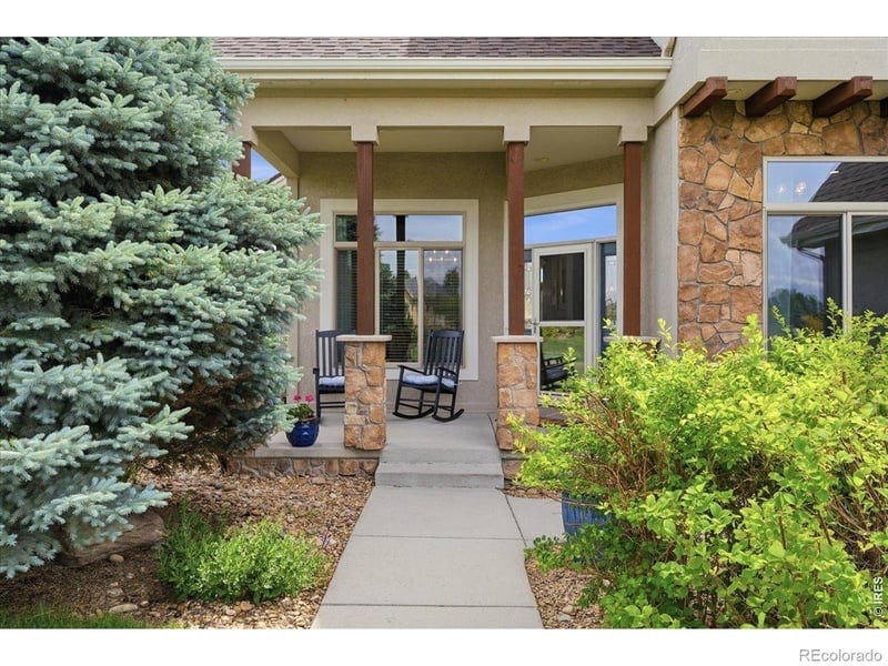 37034 Soaring Eagle Cir, Severance, CO 80550