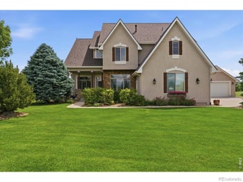 37034 Soaring Eagle Cir, Severance, CO 80550