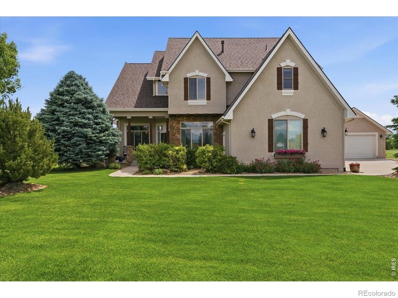 37034 Soaring Eagle Cir, Severance, CO 80550