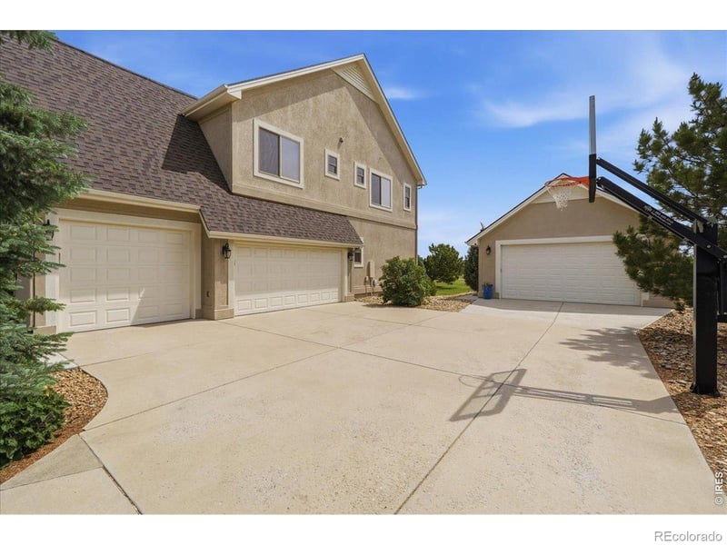37034 Soaring Eagle Cir, Severance, CO 80550