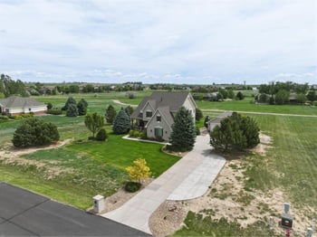 37034 Soaring Eagle Cir, Severance, CO 80550