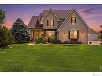 37034 Soaring Eagle Cir, Severance, CO 80550