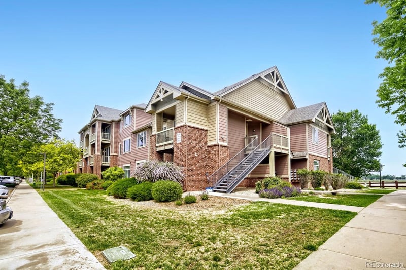 804 Summer Hawk Dr #5207, Longmont, CO 80504
