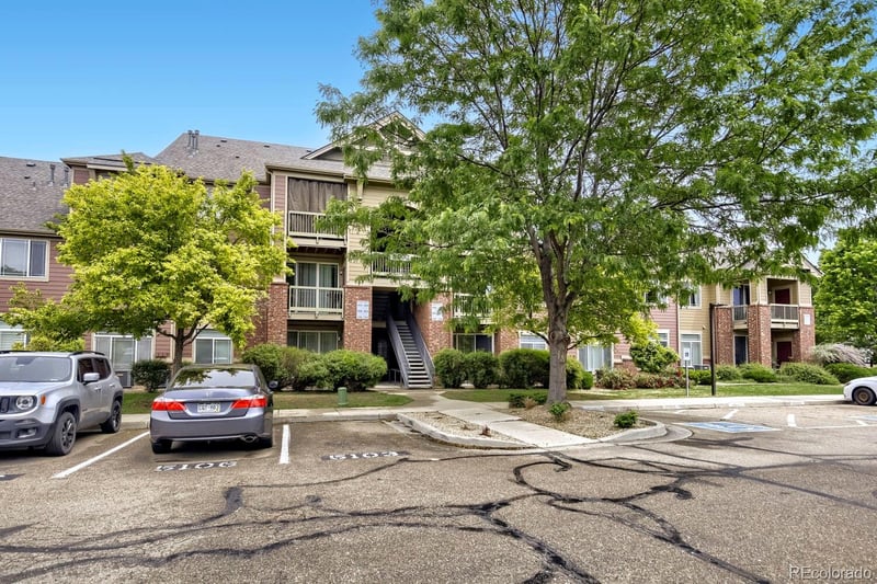 804 Summer Hawk Dr #5207, Longmont, CO 80504