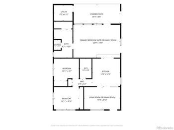 2610 King St, Denver, CO 80219
