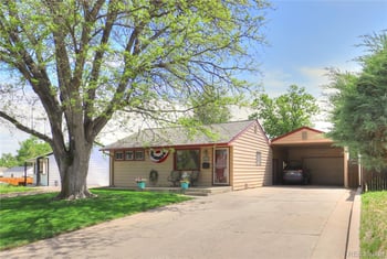 2610 King St, Denver, CO 80219