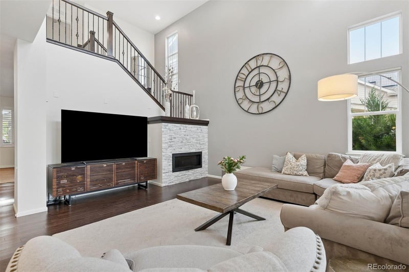 2118 S Teller Ct, Lakewood, CO 80227
